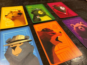 Honeypot Cards