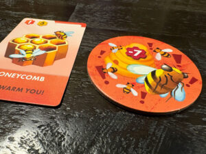 Honeypot Token