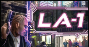 LA-1