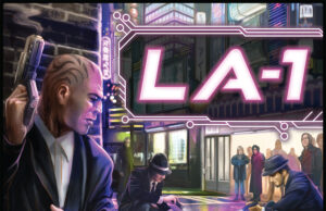 LA-1 Review LA-1