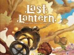 Last Lantern Review Last Lantern