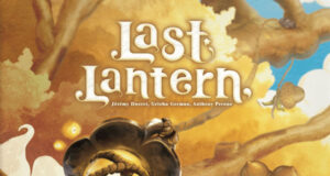 Last Lantern