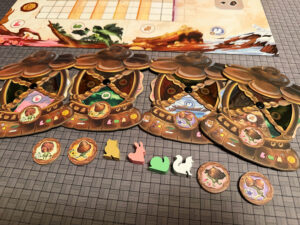 Last Lantern Draft