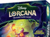 Disney Lorcana: Illumineer’s Quest – The Great Hunny Escape Review Lorcana The Great Hunny Escape