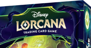 Lorcana The Great Hunny Escape