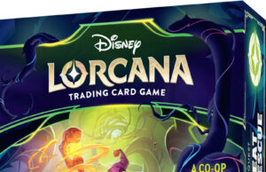 Disney Lorcana: Illumineer’s Quest – The Great Hunny Escape Review Lorcana The Great Hunny Escape