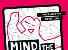 Mind the Lines