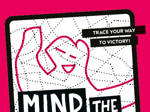 Mind the Lines
