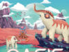 Oasis: New Life on a Distant World