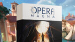 Opera Manga