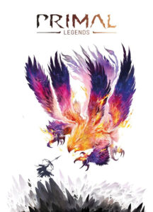 Primal Legends