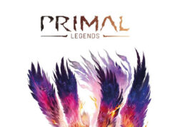 Primal Legends Review Primal Legends