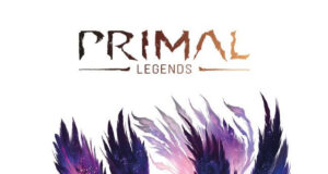 Primal Legends