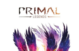 Primal Legends Review Primal Legends