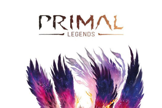 Primal Legends Review Primal Legends