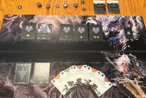 Primal Legends Gameplay
