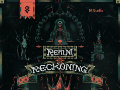 Realm of Reckoning Review Realm of Reckoning