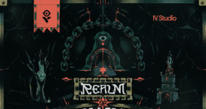 Realm of Reckoning