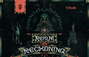Realm of Reckoning