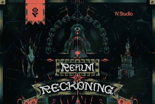 Realm of Reckoning