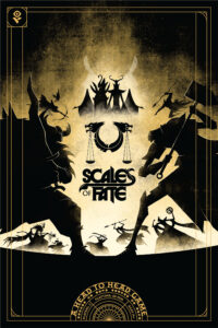 Scales of Fate