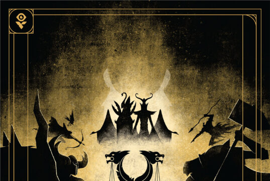 Scales of Fate Review Scales of Fate