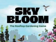 Sky Bloom