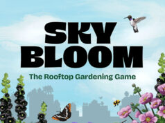 Sky Bloom Preview Sky Bloom