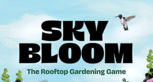 Sky Bloom
