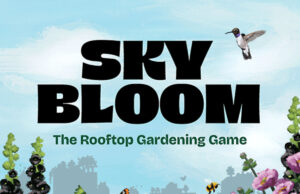 Sky Bloom