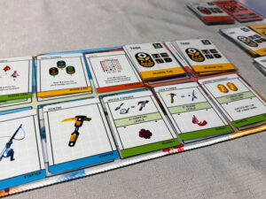 TEND Market