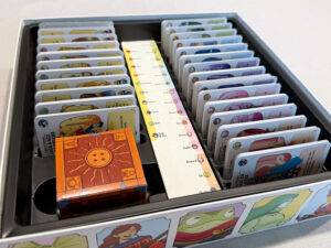 The Glorious Guilds of Buttonville Cards