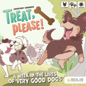 Treat Please!