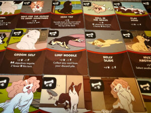 Treat Please! Cards