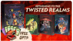 Twisted Realms