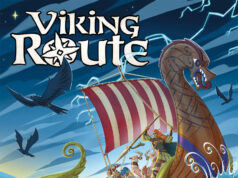 Viking Route