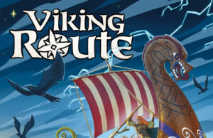 Viking Route