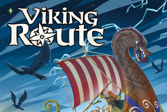 Viking Route