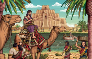 Assyria: Second Edition