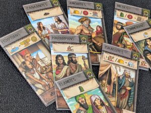 Assyria: Second Edition Civiliazations