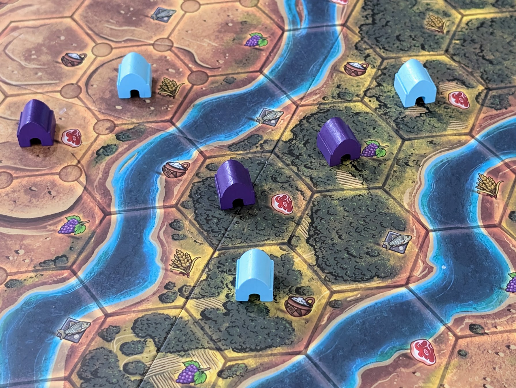 Assyria: Second Edition Huts
