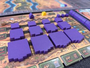Assyria: Second Edition Board