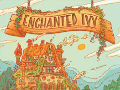 Enchanted Ivy