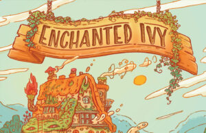 Enchanted Ivy Review Enchanted Ivy