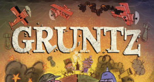 Gruntz