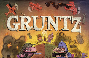 Gruntz