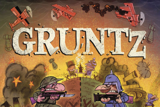 Gruntz