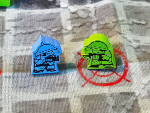 Gruntz Score