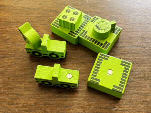 Gruntz Tanks