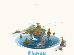 Namiji